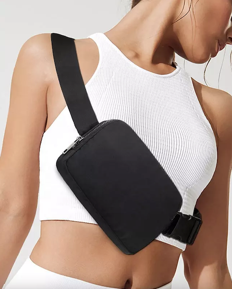 The Mini Belt Bag