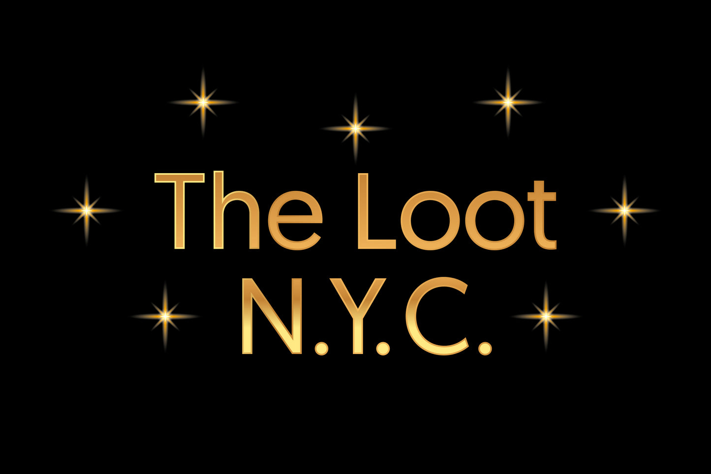 The Loot NYC Gift Card